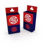 five-panel boxes