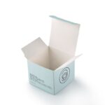 Auto-lock Boxes