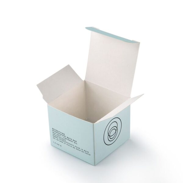 Auto-lock Boxes