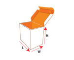Custom Auto Lock Boxes