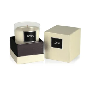 Custom Candle Boxes