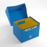 Four Corner with Display Lid Box