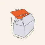 Gable Bag Auto Bottom