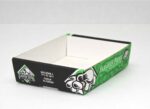 Roll End Trays
