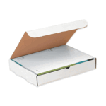 Roll End Tuck Top box