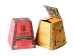 Seal End Boxes