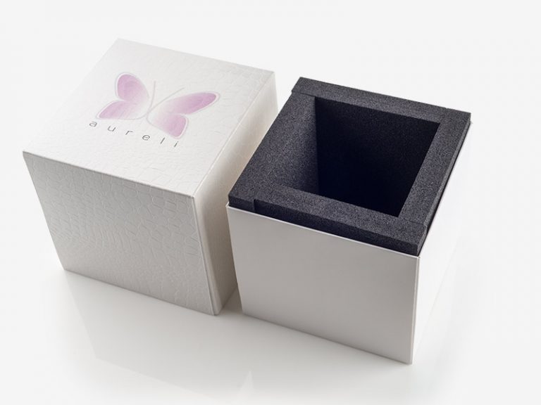 Custom Telescoping Boxes