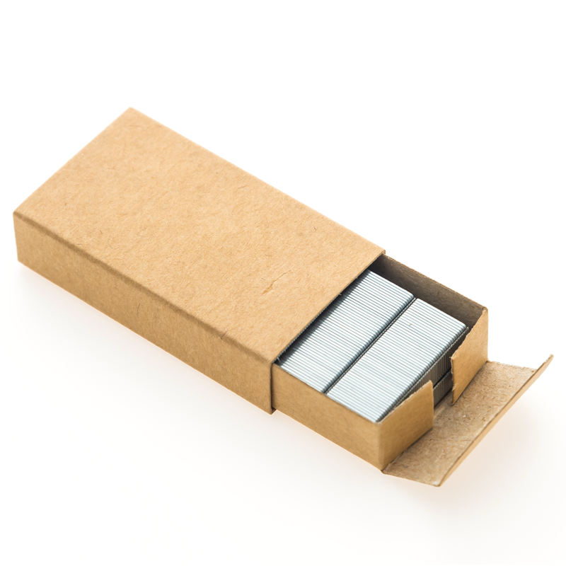 box by material