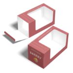 custom bakery boxes