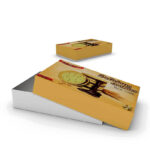 custom printed bakery boxes