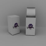Custom Lip Balm Boxes