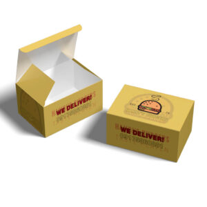 bulk burger boxes wholesale