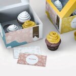 cupcake boxes