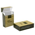 custom cigarette boxes