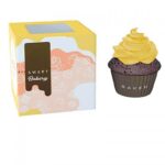 custom cupcake boxes