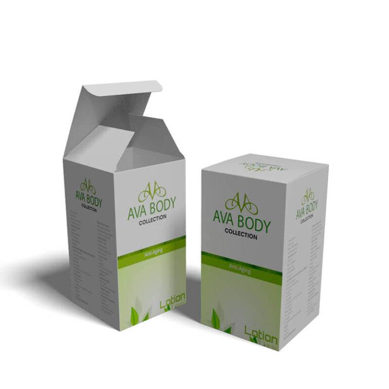 custom lotion boxes
