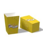 custom popcorn boxes