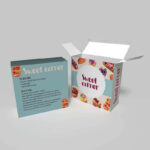 custom printed cookie boxes
