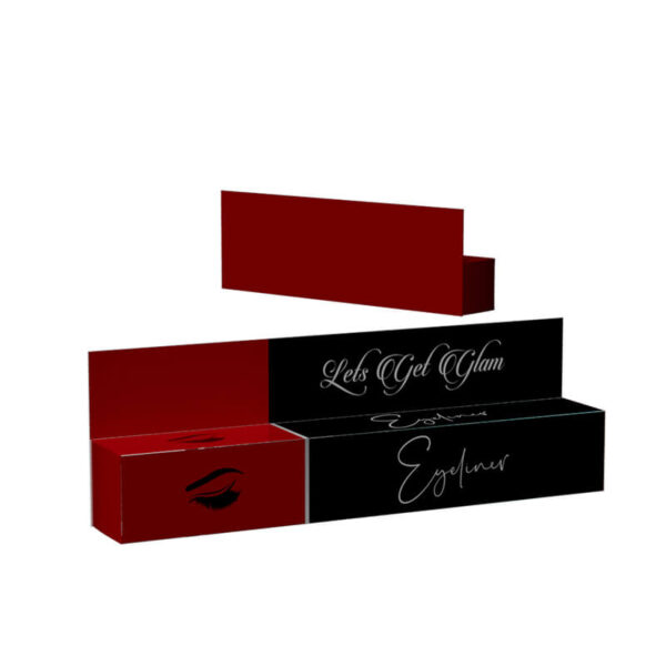 custom printed eyeliner boxes