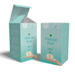 custom printed lotion boxes