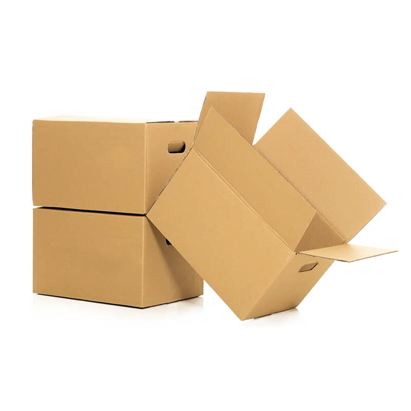 Custom Shipping Boxes Manufacturer and Supplier in USA | ICP