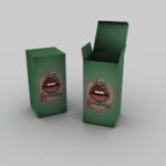 lip balm boxes