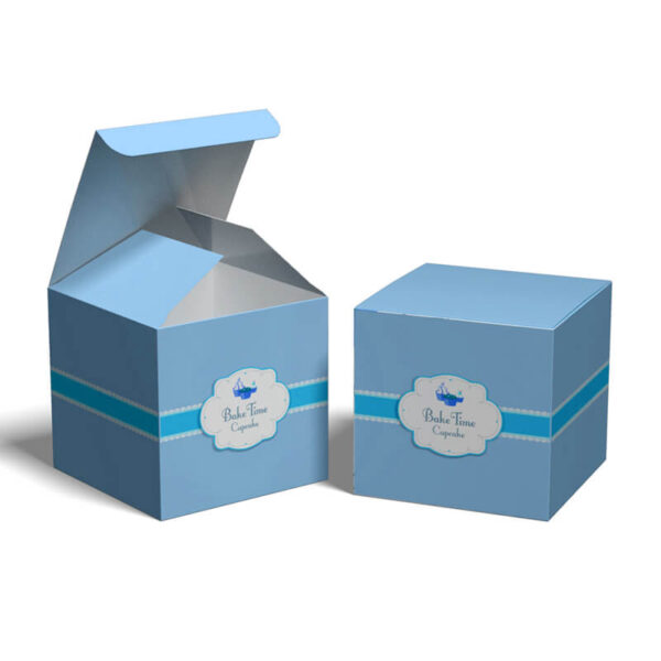 wholesale bulk cupcake boxes