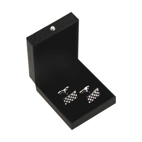 Custom Cufflink Boxes