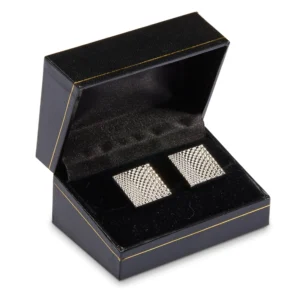 Cufflink Boxes