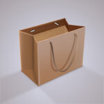 Custom Goodie Bags