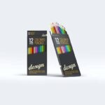 Custom Marker Boxes