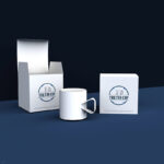 Custom Mug Boxes