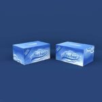 Custom Tissue Boxes