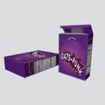 Custom Tuck End Boxes