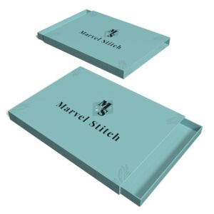 Sleeve And Tray Boxes