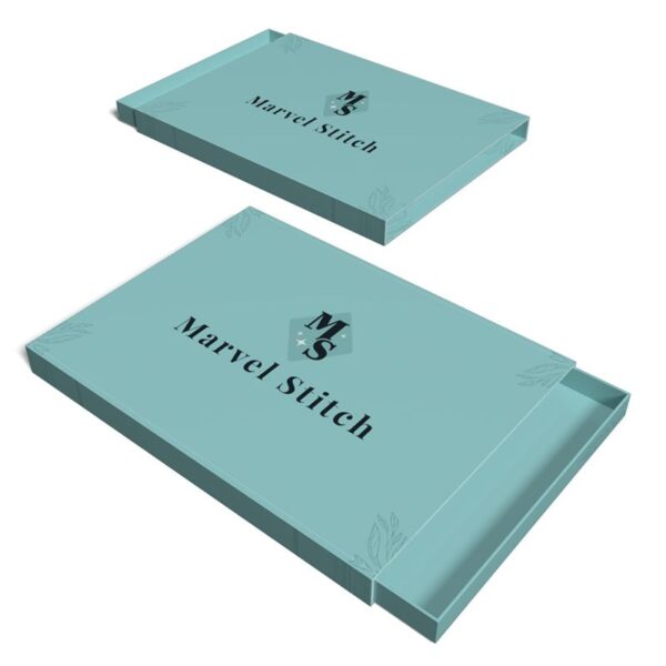 Sleeve And Tray Boxes