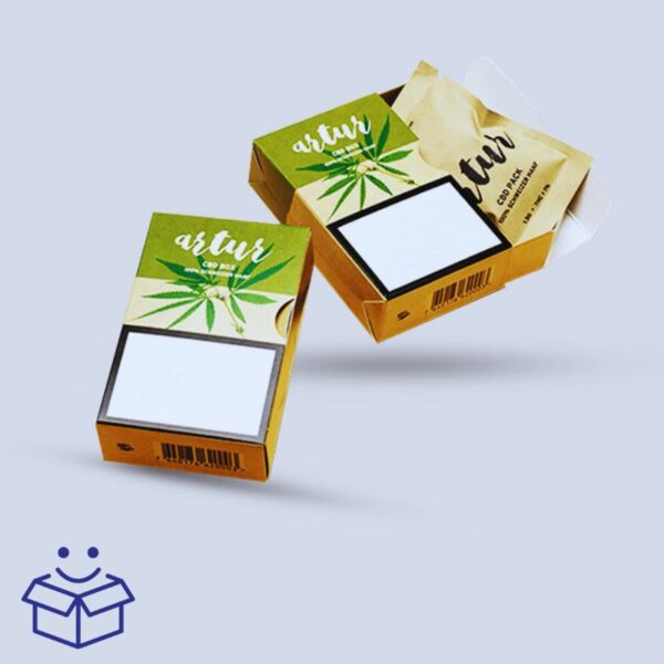 Custom Marijuana Packaging Solutions