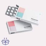 Custom Medicine Boxes