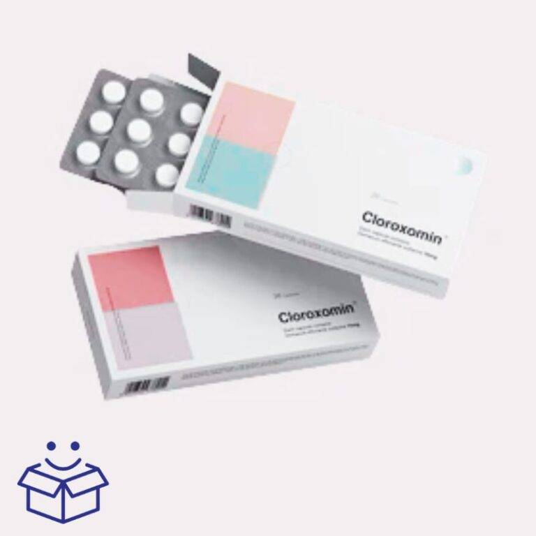 Custom Medicine Boxes
