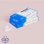 custom pills boxes