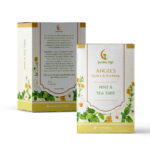 Custom tea boxes
