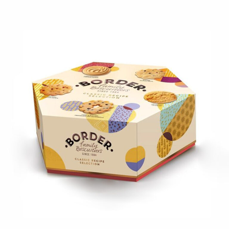 custom waffle boxes