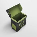 custom tea boxes