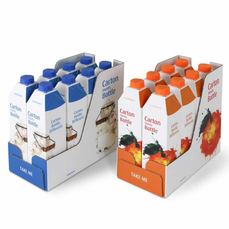 custom bottle boxes