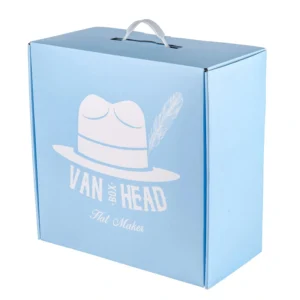 Hat Box Gifts