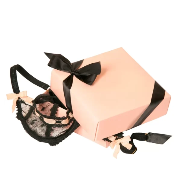 Gift Lingerie Box