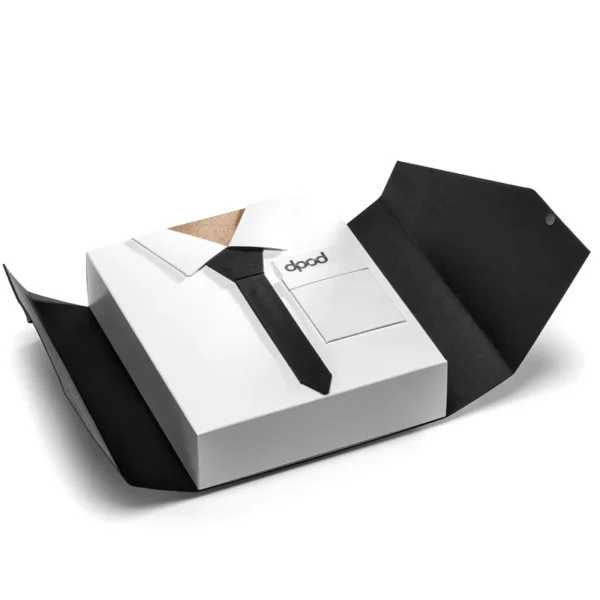 Gift Shirt Box