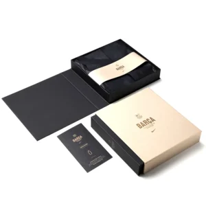 Luxury Shirt Box