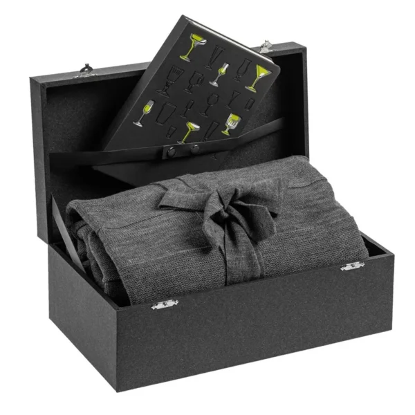 Custom Luxury Shirt Boxes Design