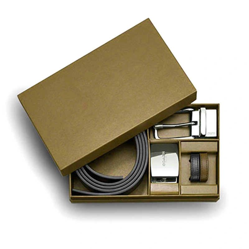 Belt Box Packaging